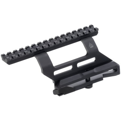 Leapers AK QD Side Mount, for ZASTAVA M70 N-PAP | UTG