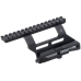 Leapers AK QD Side Mount, for ZASTAVA M70 N-PAP | UTG