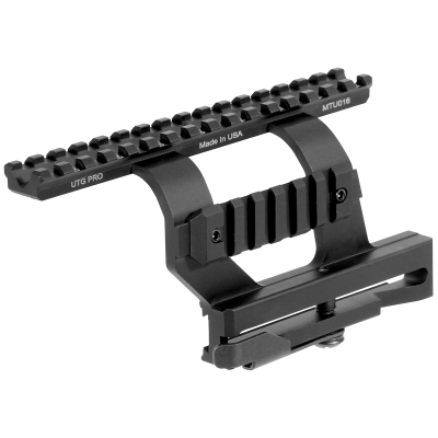 Leapers AK QD Side Mount | UTG PRO®