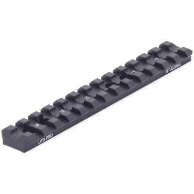 Leapers Optic Mount, for MOSSBERG® 500® & 590® | UTG PRO®