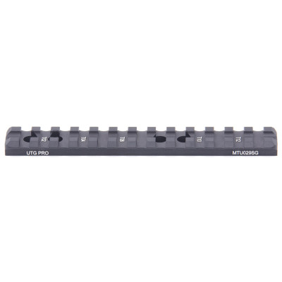 Leapers Optic Mount, for MOSSBERG® 500® & 590® | UTG PRO®