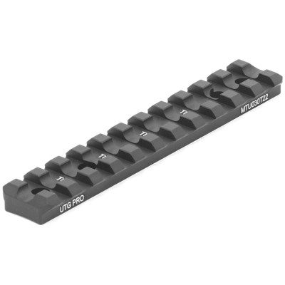 Leapers Ruger 10/22 Optic Mount | UTG® PRO