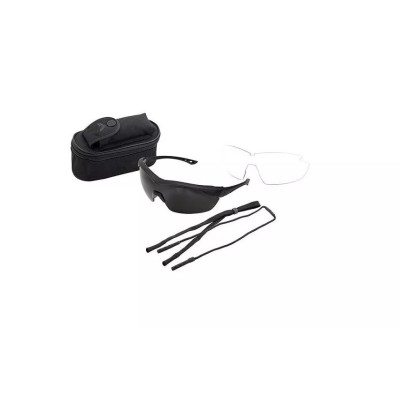 Overlord | Edge Safety Eyewear