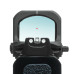Leapers OP3 Micro Red Dot 4 MOA | UTG®, Footprint - RMR®