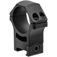Leapers P.O.I® 34 mm Picatinny Scope Rings |UTG PRO®, Profile - High Profile
