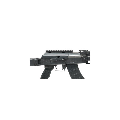 Leapers AK QD Side Mount, for ZASTAVA M70 N-PAP | UTG