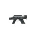 Leapers AK QD Side Mount, for ZASTAVA M70 N-PAP | UTG