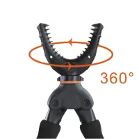 Shooting Bipod VANGUARD QUEST B62 Shooting Bipod VANGUARD QUEST B62