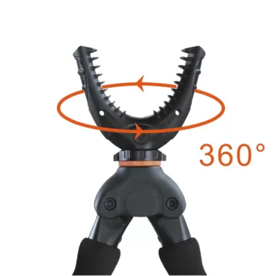 Shooting Bipod VANGUARD QUEST B62