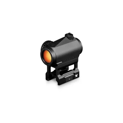 Reflex Sight VORTEX CF RED DOT LED Reflex Sight VORTEX CF RED DOT LED