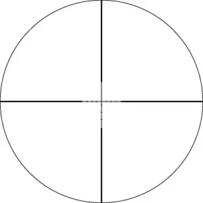 SCOPE VORTEX CROSSFIRE II 2-7X32 BDC SCOPE VORTEX CROSSFIRE II 2-7X32 BDC