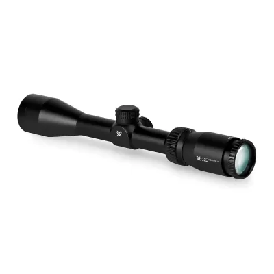 SCOPE VORTEX CROSSFIRE II 3-9X40 PLEX SCOPE VORTEX CROSSFIRE II 3-9X40 PLEX