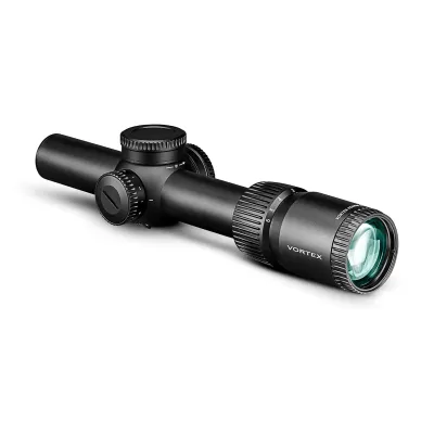 SCOPE VORTEX VENOM 1-6X24 SFP AR-BDC3 MOA