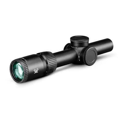 SCOPE VORTEX VENOM 1-6X24 SFP AR-BDC3 MOA
