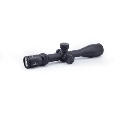 Optički ciljnik Ventus Optics Jupiter FFP 4-32x56 VT-MIL-GRID