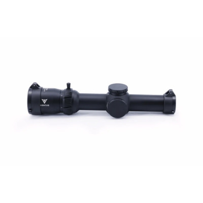 Rifle scope Ventus Optics Jupiter SFP 1-10x28 VH-MIL-BDC Rifle scope Ventus Optics Jupiter SFP 1-10x28 VH-MIL-BDC