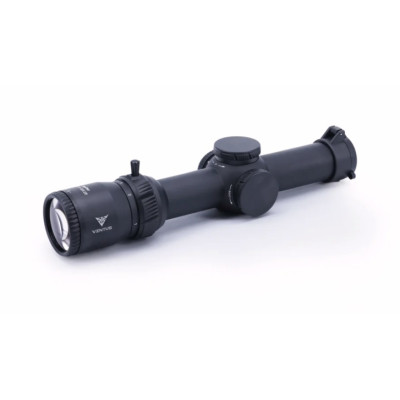 Optički ciljnik Ventus Optics Jupiter SFP 1-10x28 VH-MIL-BDC Optički ciljnik Ventus Optics Jupiter SFP 1-10x28 VH-MIL-BDC