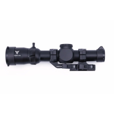 Optički ciljnik Ventus Optics Jupiter SFP 1-10x28 VH-MIL-BDC Optički ciljnik Ventus Optics Jupiter SFP 1-10x28 VH-MIL-BDC