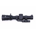 Optički ciljnik Ventus Optics Jupiter SFP 1-10x28 VH-MIL-BDC Optički ciljnik Ventus Optics Jupiter SFP 1-10x28 VH-MIL-BDC