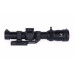 Optički ciljnik Ventus Optics Jupiter SFP 1-10x28 VH-MIL-BDC Optički ciljnik Ventus Optics Jupiter SFP 1-10x28 VH-MIL-BDC