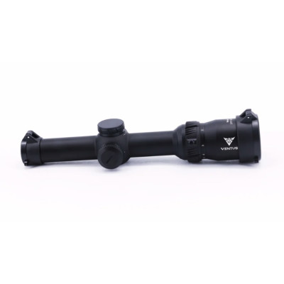 Rifle scope Ventus Optics Venus SFP 1-8x24 VH-MIL-BDC Rifle scope Ventus Optics Venus SFP 1-8x24 VH-MIL-BDC