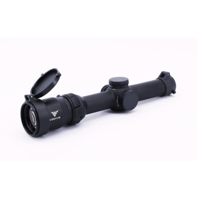 Optički ciljnik Ventus Optics Venus SFP 1-8x24 VH-MIL-BDC Optički ciljnik Ventus Optics Venus SFP 1-8x24 VH-MIL-BDC