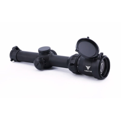 Optički ciljnik Ventus Optics Venus SFP 1-8x24 VH-MIL-BDC Optički ciljnik Ventus Optics Venus SFP 1-8x24 VH-MIL-BDC