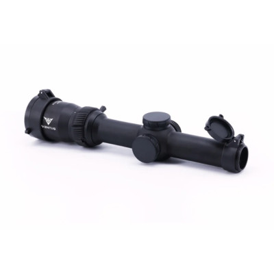 Optički ciljnik Ventus Optics Venus SFP 1-8x24 VH-MIL-BDC Optički ciljnik Ventus Optics Venus SFP 1-8x24 VH-MIL-BDC