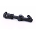 Optički ciljnik Ventus Optics Venus SFP 1-8x24 VH-MIL-BDC Optički ciljnik Ventus Optics Venus SFP 1-8x24 VH-MIL-BDC