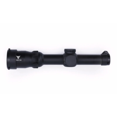 Optički ciljnik Ventus Optics Venus SFP 1-8x24 VH-MIL-BDC Optički ciljnik Ventus Optics Venus SFP 1-8x24 VH-MIL-BDC
