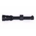 Optički ciljnik Ventus Optics Venus SFP 1-8x24 VH-MIL-BDC Optički ciljnik Ventus Optics Venus SFP 1-8x24 VH-MIL-BDC