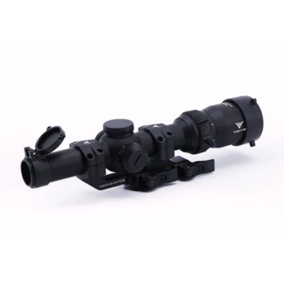 Optički ciljnik Ventus Optics Venus SFP 1-8x24 VH-MIL-BDC Optički ciljnik Ventus Optics Venus SFP 1-8x24 VH-MIL-BDC