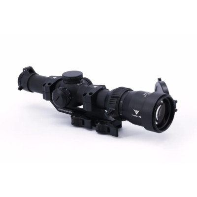 Optički ciljnik Ventus Optics Venus SFP 1-8x24 VH-MIL-BDC Optički ciljnik Ventus Optics Venus SFP 1-8x24 VH-MIL-BDC