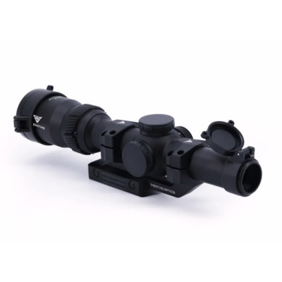 Optički ciljnik Ventus Optics Venus SFP 1-8x24 VH-MIL-BDC Optički ciljnik Ventus Optics Venus SFP 1-8x24 VH-MIL-BDC
