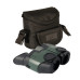 Yukon binocular Sideview 8x21
