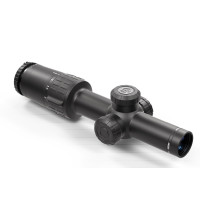 Yukon Optical Sights Jaeger 1-4X24 X01i Yukon Optical Sights Jaeger 1-4X24 X01i