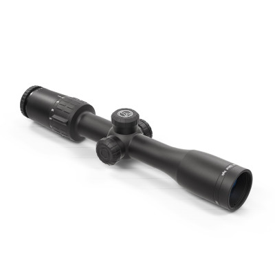 Yukon riflescope Jaeger 3-9X40 X02i 