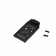 Montažna ploća CZ Shadow 2 - Holosun K footprint Montažna ploća CZ Shadow 2 - Holosun K footprint