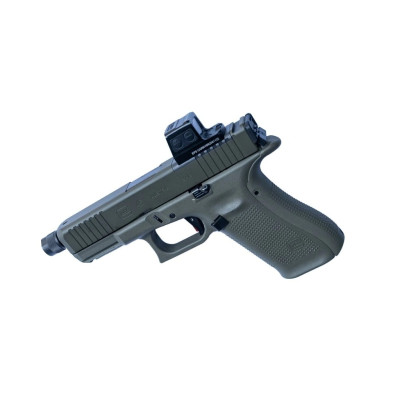 Perfectparts GLOCK MOS montažna ploća