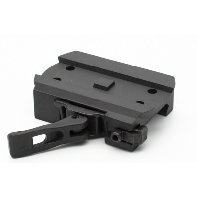 QD mount low Holosun