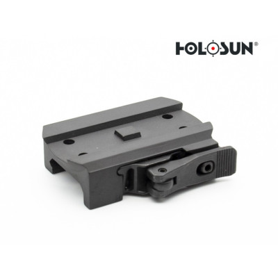 QD mount low Holosun