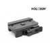 QD mount low Holosun