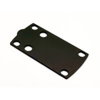 Mounting plate RMSc EPS/CARRY/HS407K/HS507K Mounting plate RMSc EPS/CARRY/HS407K/HS507K