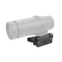 Holosun HS-MOUNT-HM3X QD Mount for HM3X and Picatinny