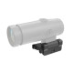 Holosun HS-MOUNT-HM3X QD Mount for HM3X and Picatinny Holosun HS-MOUNT-HM3X QD Mount for HM3X and Picatinny