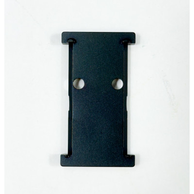 Holosun 509PLT-FNX45 adapter plate mounts  for 509 series to FNX45