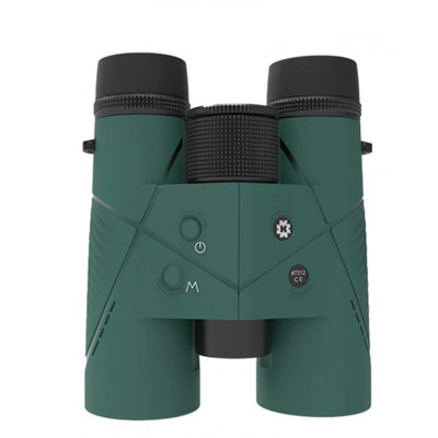 Binocular KONUSRANGE-3 10x42  with rangefinder, Konus