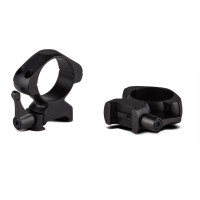Konus QR Steel Scope Rings 30mm High – Quick Release Konus QR Steel Scope Rings 30mm High – Quick Release