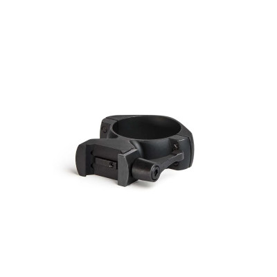 Konus QR Steel Scope Rings 34mm High – Quick Release