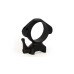Konus QR Steel Scope Rings 34mm High – Quick Release